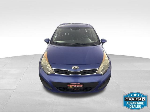 kia rio 5-door 2013 KNADN5A31D6207134 image kia rio 5-door 2013 KNADN5A31D6207134 image